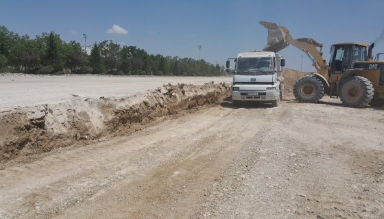 ŞAHİN İnşaat & Hafriyat İşleri